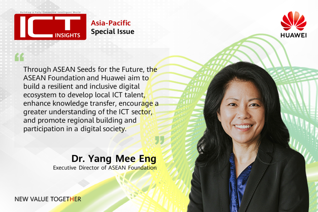 Dr. Yang Mee Eng