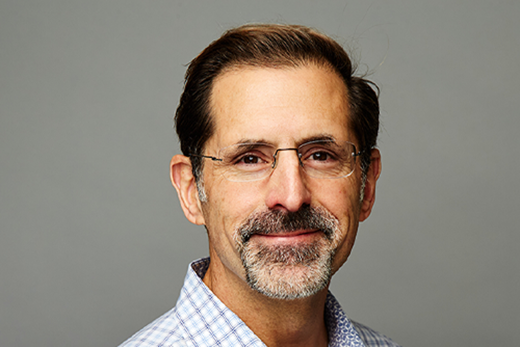 Dan Brown, chief product & strategy officer, Certinia