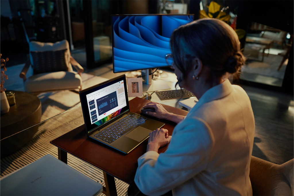 Dell Copilot