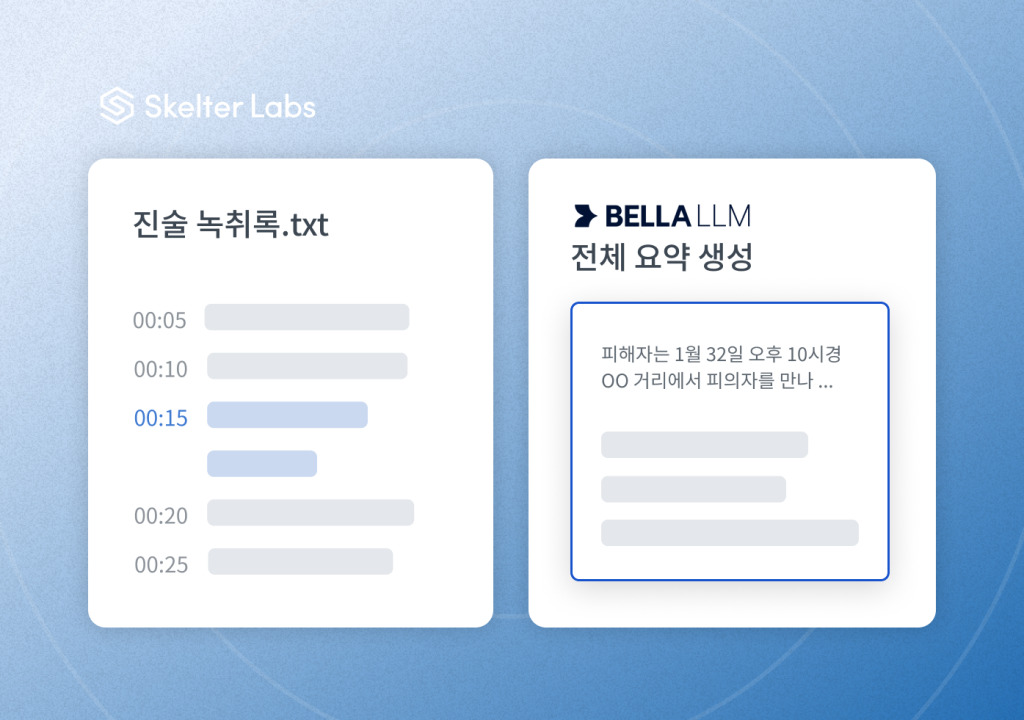 스켈터랩스