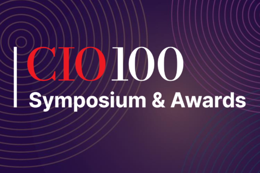 CIO 100