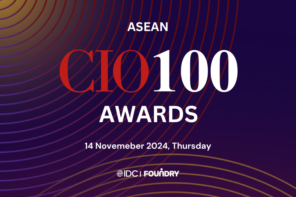 cio100 asean