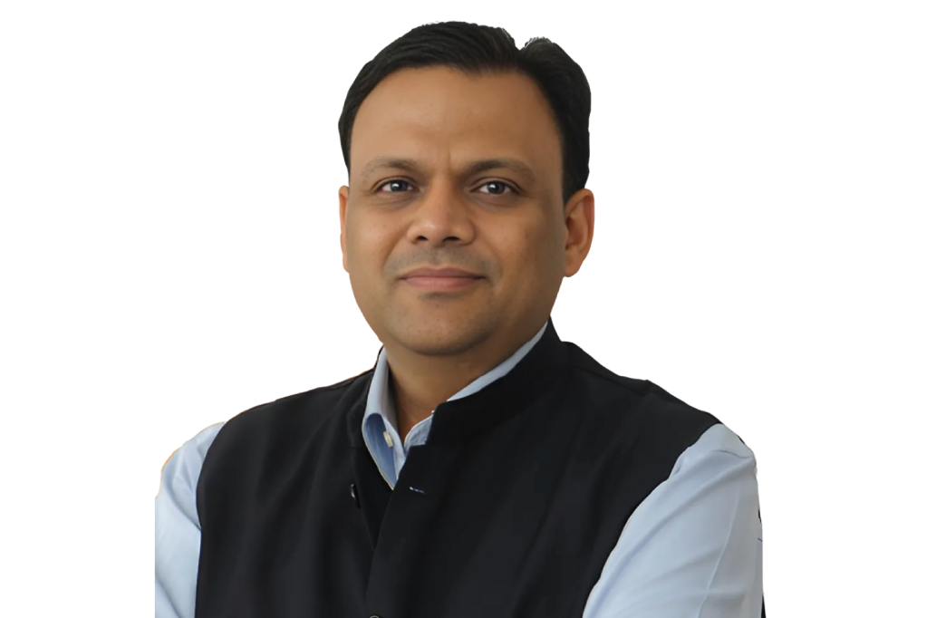 Dr Arvind Gupta image