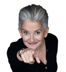 Jan Griffiths