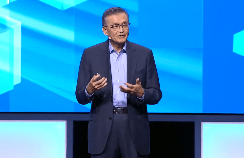 lip-bu tan Intel