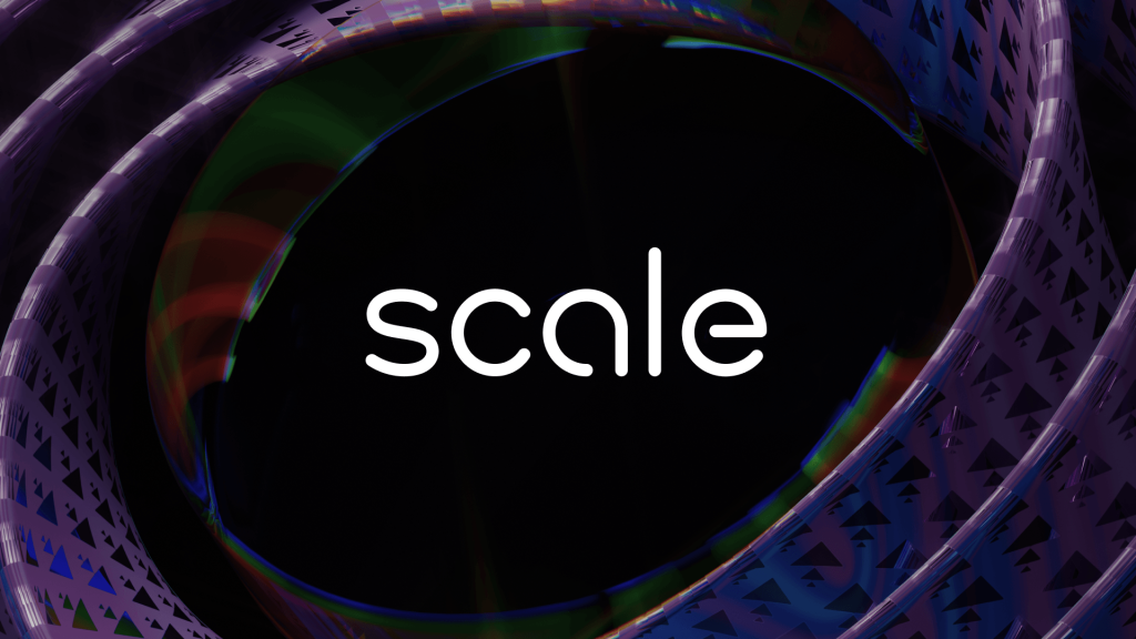 Scale AI logo