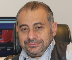 Ghassan Kabbara