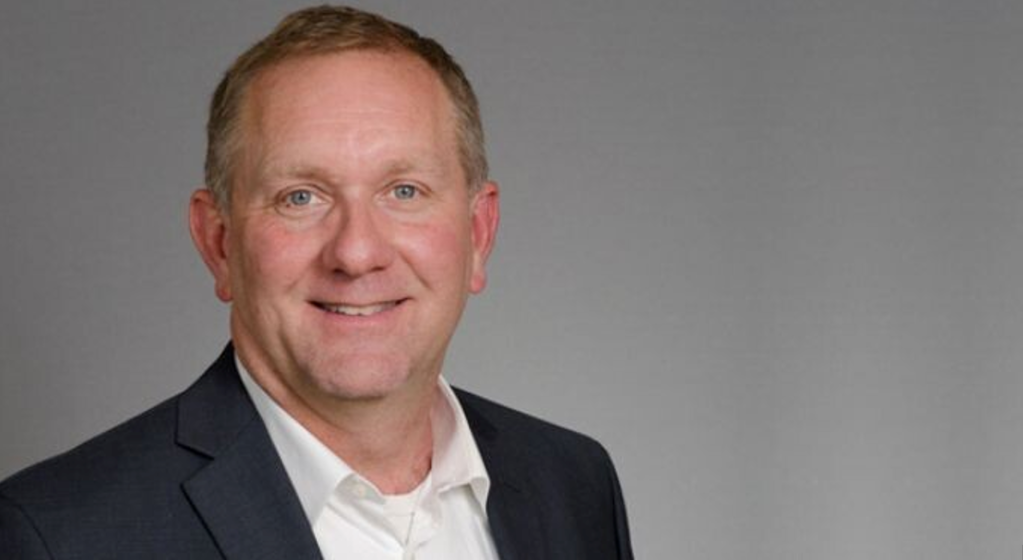 Dan Lohrmann, CISO, Presidio