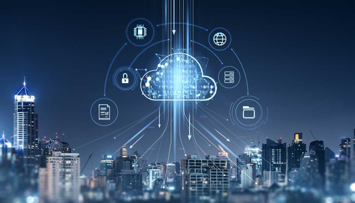 Drive outcomes, discover opportunities with AI-led cloud solutions