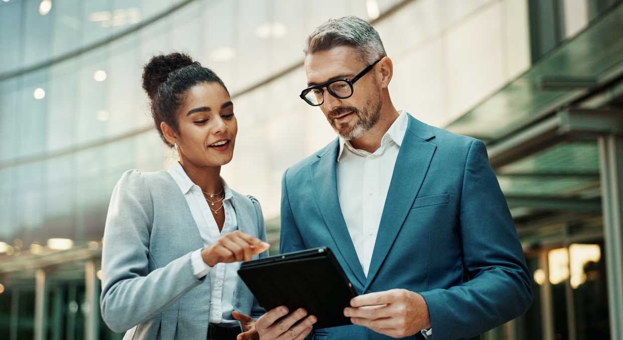 Governance: The unlikely success factor for scaling AI innovation