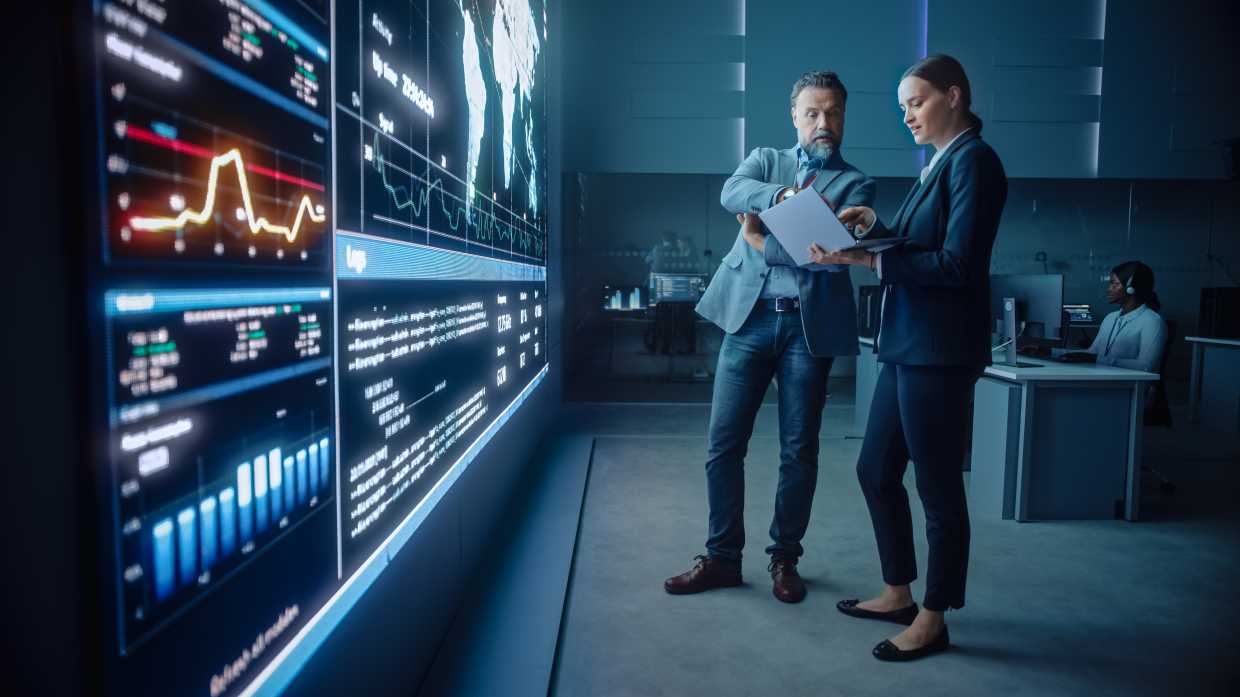 Major Cyber Risks and Threats in 2025