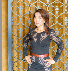 Estelle Quek