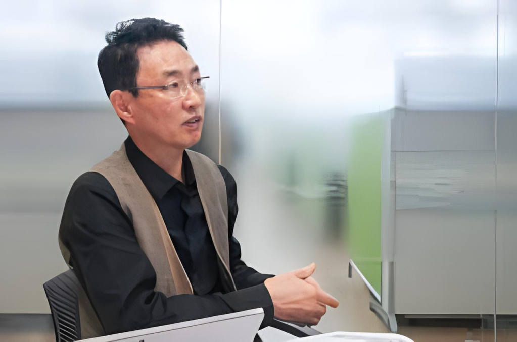 웍스모바일 김동수 글로벌 사업본부장