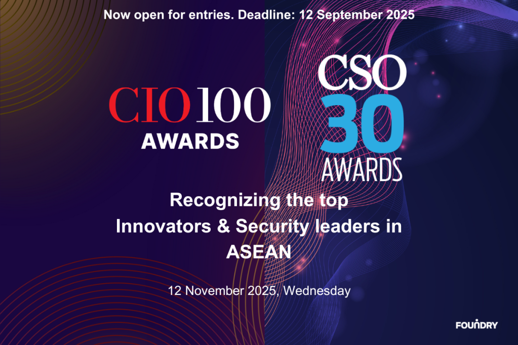 CIO CSO
