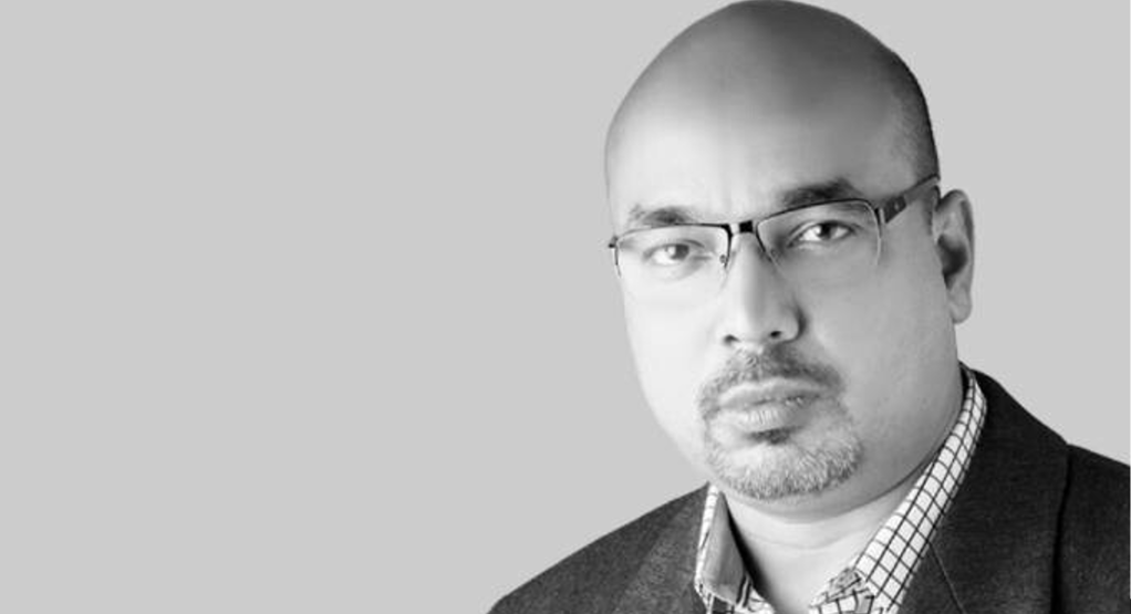 Utpal Chakraborty