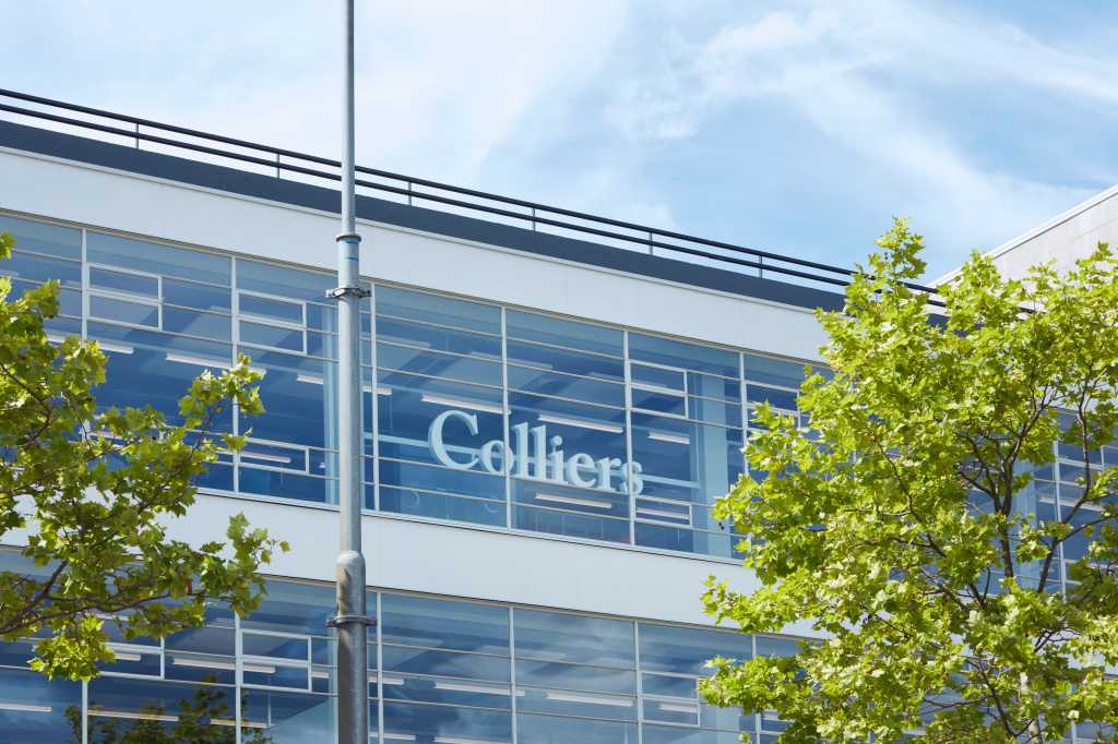 Colliers