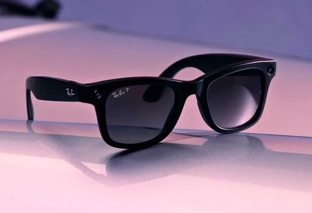 meta ray ban rayban